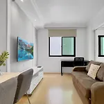 Lindo Hotel Na Paulista