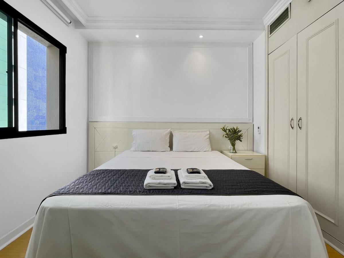 Lindo Na Paulista Hotel São Paulo